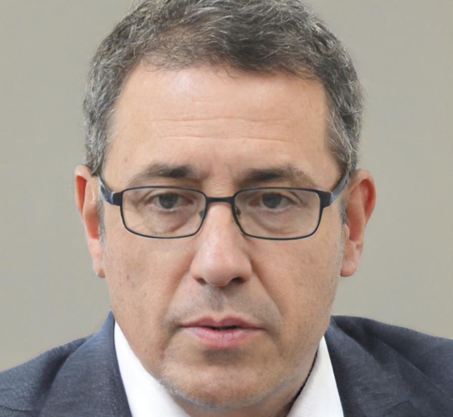 Dans eğitmeni Mehmet Korkut