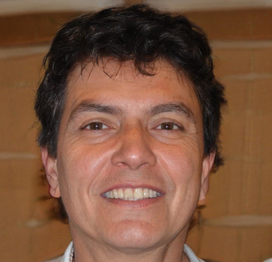 Eğitmen Mert Kaya